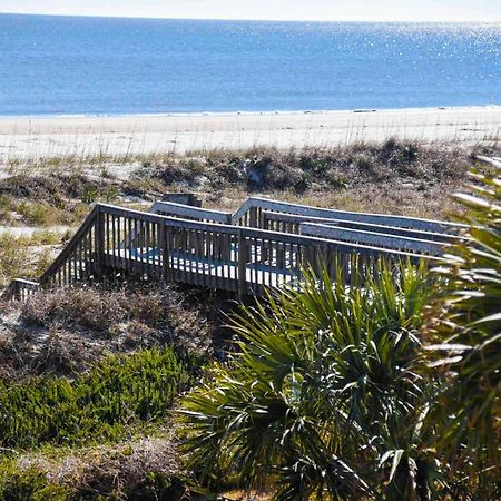 Sea Cloisters 409 Διαμέρισμα Hilton Head Island Εξωτερικό φωτογραφία