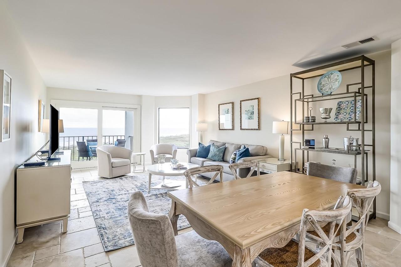 Sea Cloisters 409 Διαμέρισμα Hilton Head Island Εξωτερικό φωτογραφία