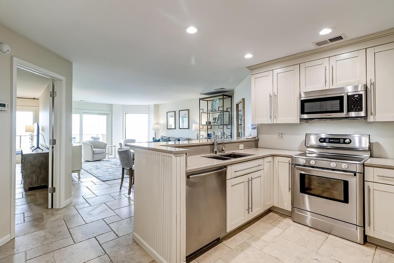Sea Cloisters 409 Διαμέρισμα Hilton Head Island Εξωτερικό φωτογραφία