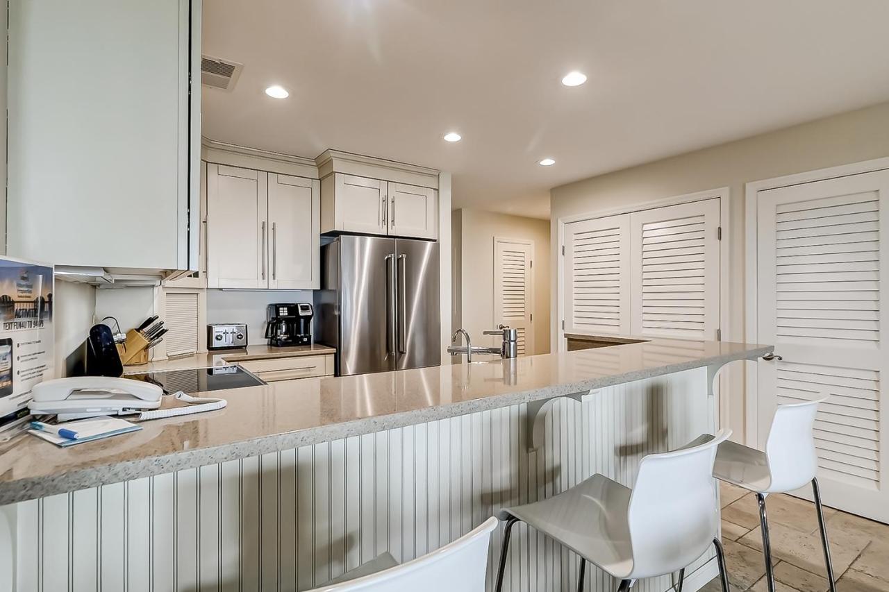 Sea Cloisters 409 Διαμέρισμα Hilton Head Island Εξωτερικό φωτογραφία