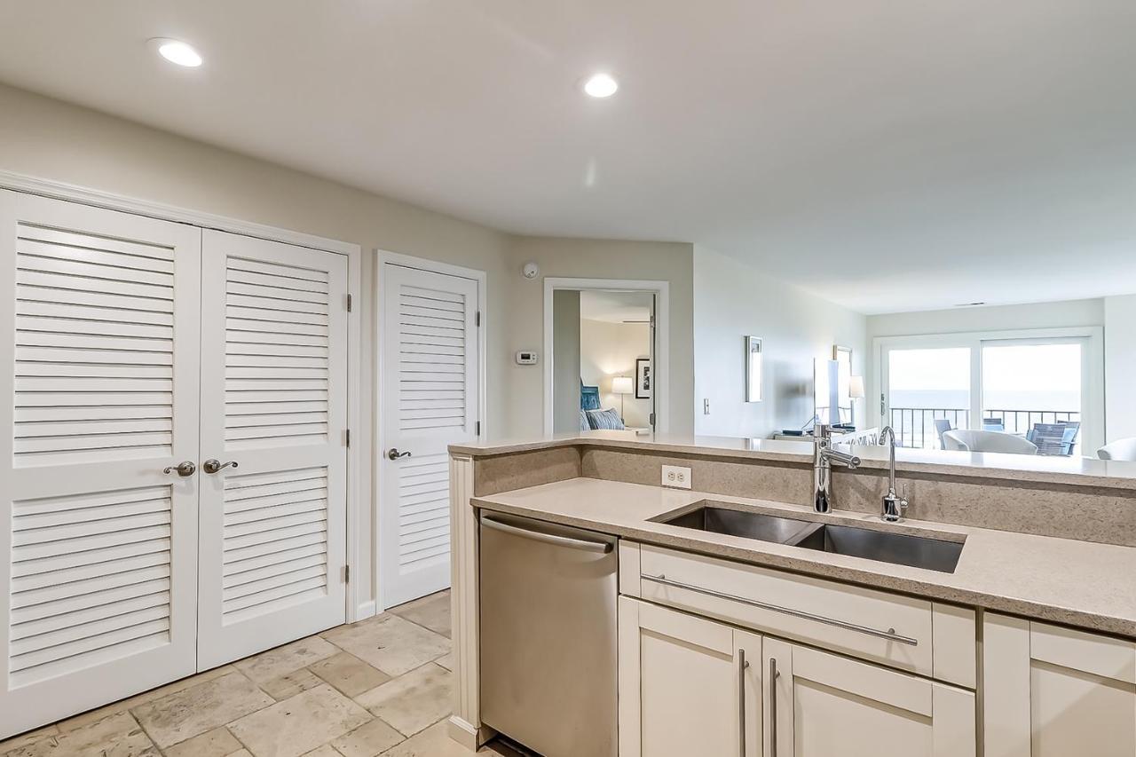 Sea Cloisters 409 Διαμέρισμα Hilton Head Island Εξωτερικό φωτογραφία