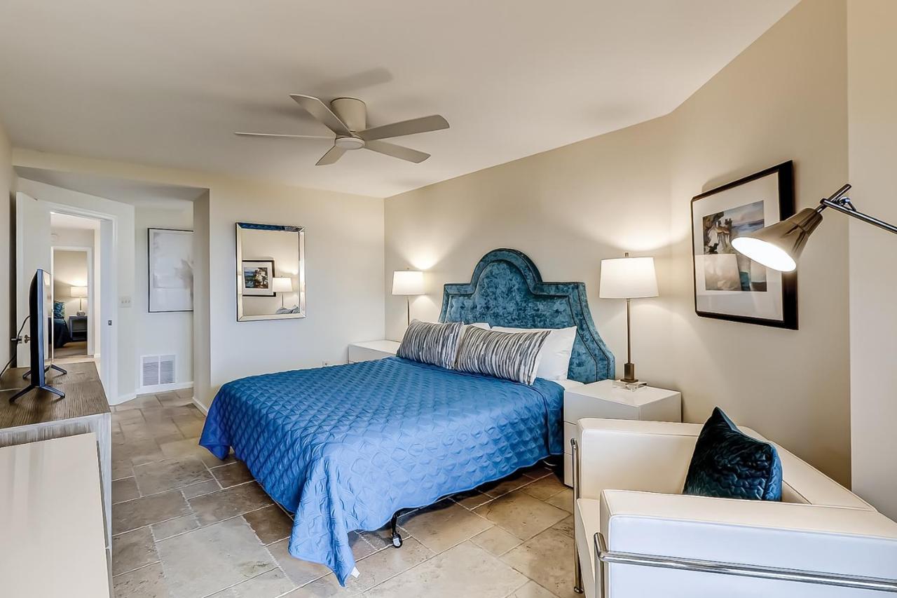 Sea Cloisters 409 Διαμέρισμα Hilton Head Island Εξωτερικό φωτογραφία