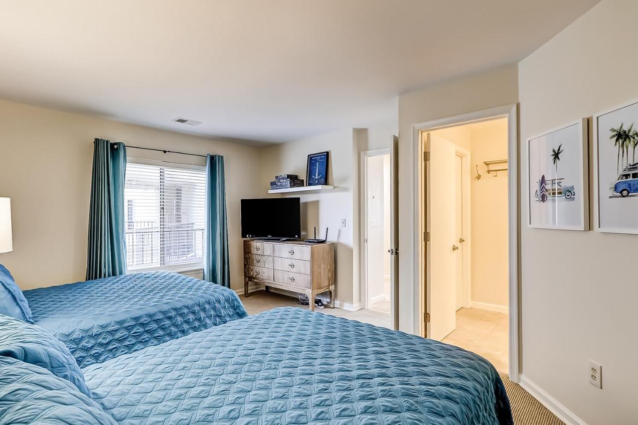 Sea Cloisters 409 Διαμέρισμα Hilton Head Island Εξωτερικό φωτογραφία