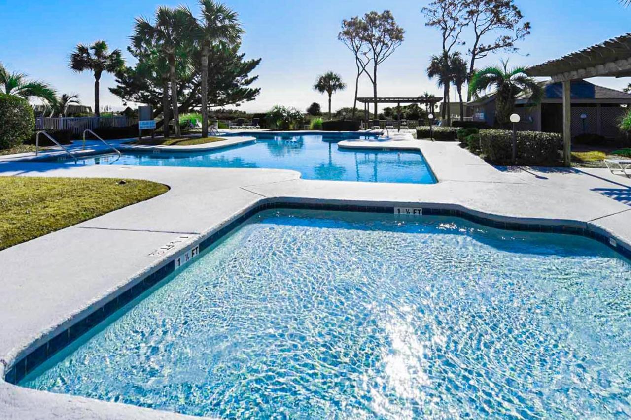 Sea Cloisters 409 Διαμέρισμα Hilton Head Island Εξωτερικό φωτογραφία