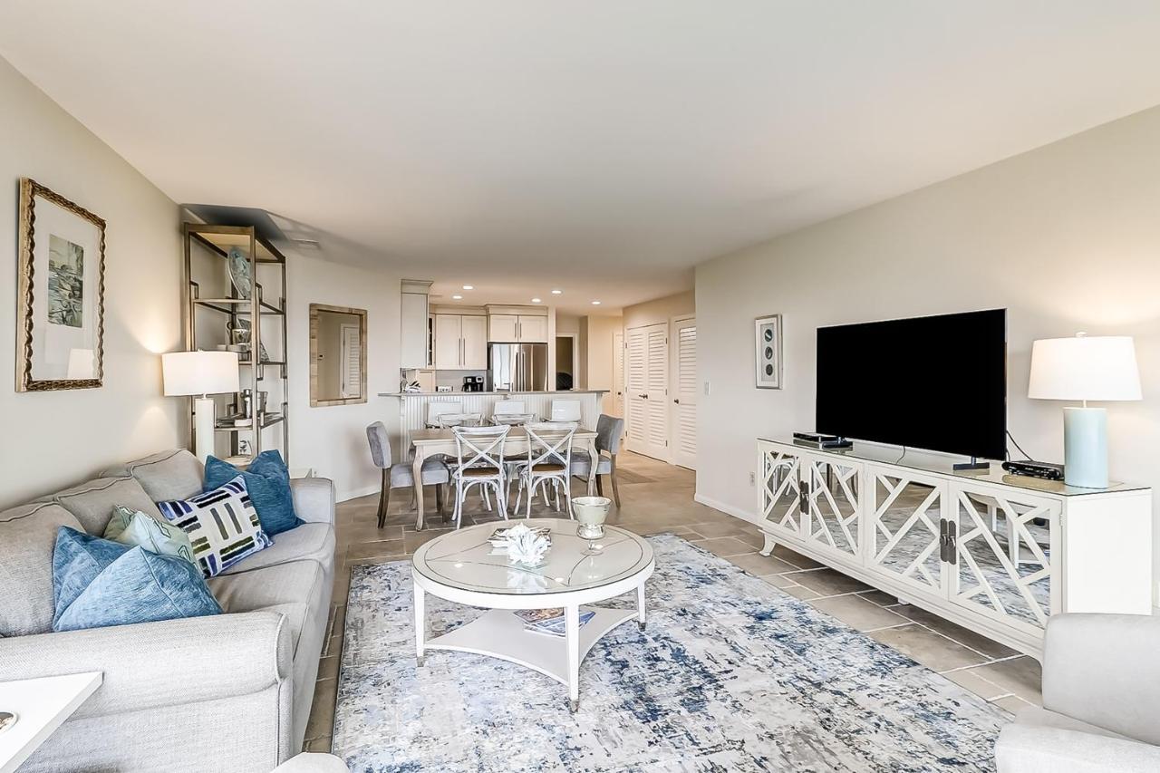 Sea Cloisters 409 Διαμέρισμα Hilton Head Island Εξωτερικό φωτογραφία