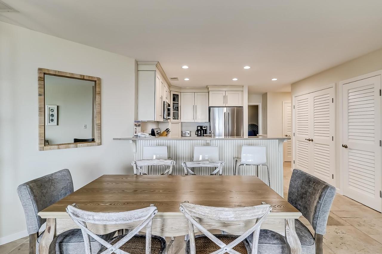 Sea Cloisters 409 Διαμέρισμα Hilton Head Island Εξωτερικό φωτογραφία
