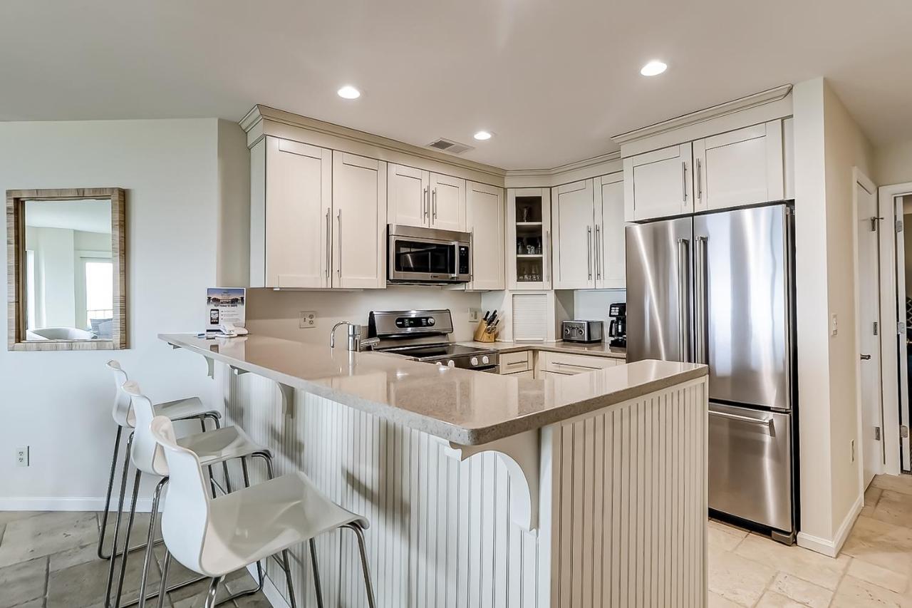 Sea Cloisters 409 Διαμέρισμα Hilton Head Island Εξωτερικό φωτογραφία
