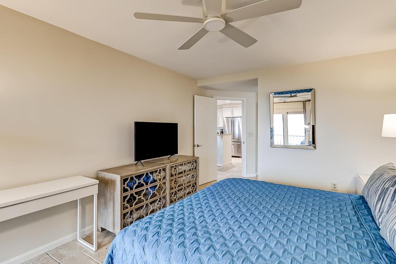 Sea Cloisters 409 Διαμέρισμα Hilton Head Island Εξωτερικό φωτογραφία