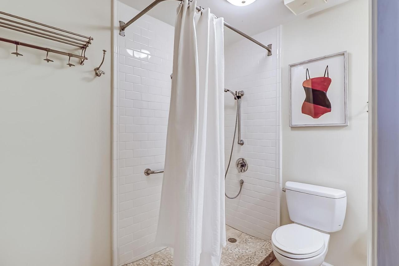 Sea Cloisters 409 Διαμέρισμα Hilton Head Island Εξωτερικό φωτογραφία
