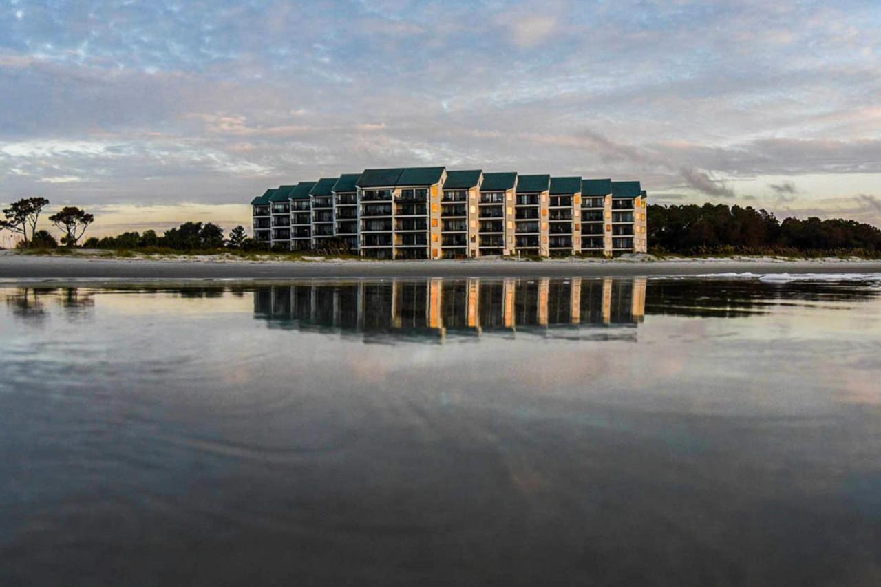 Sea Cloisters 409 Διαμέρισμα Hilton Head Island Εξωτερικό φωτογραφία
