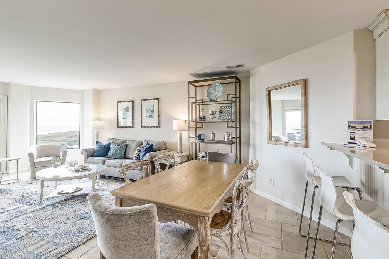 Sea Cloisters 409 Διαμέρισμα Hilton Head Island Εξωτερικό φωτογραφία