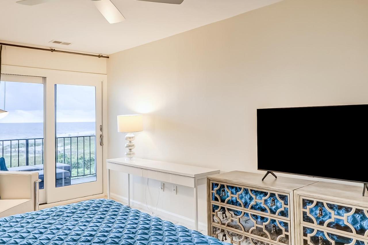 Sea Cloisters 409 Διαμέρισμα Hilton Head Island Εξωτερικό φωτογραφία