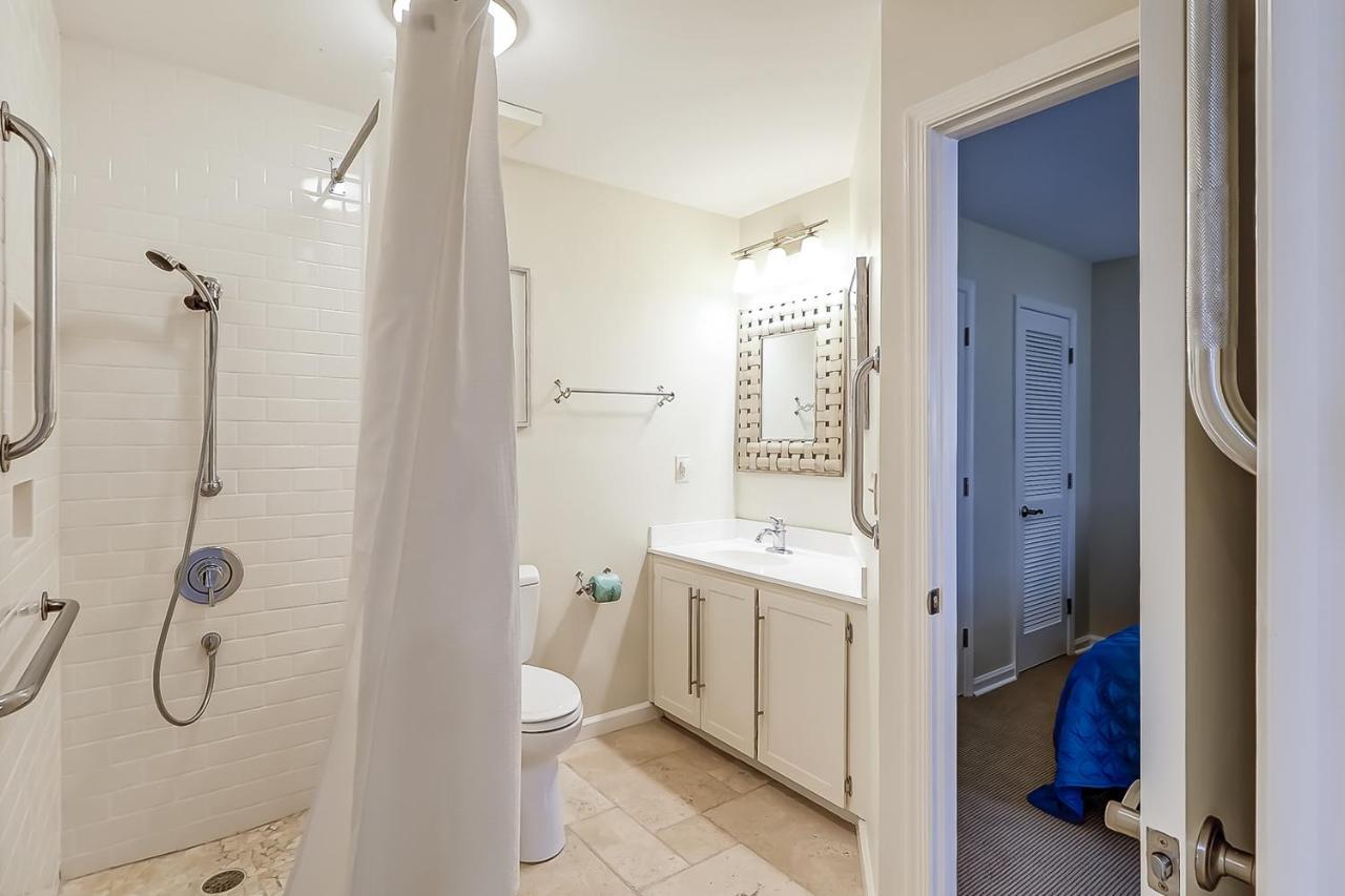 Sea Cloisters 409 Διαμέρισμα Hilton Head Island Εξωτερικό φωτογραφία