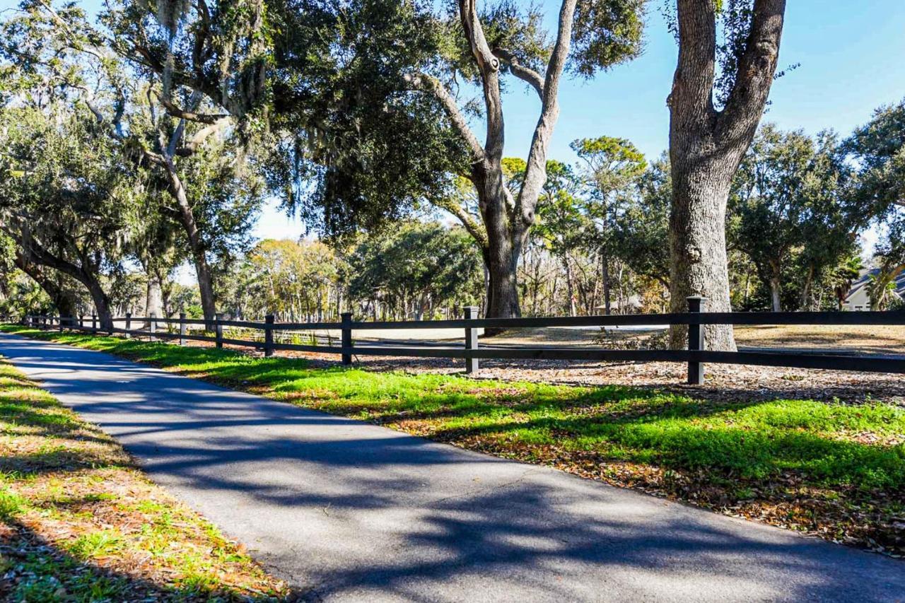 Sea Cloisters 409 Διαμέρισμα Hilton Head Island Εξωτερικό φωτογραφία