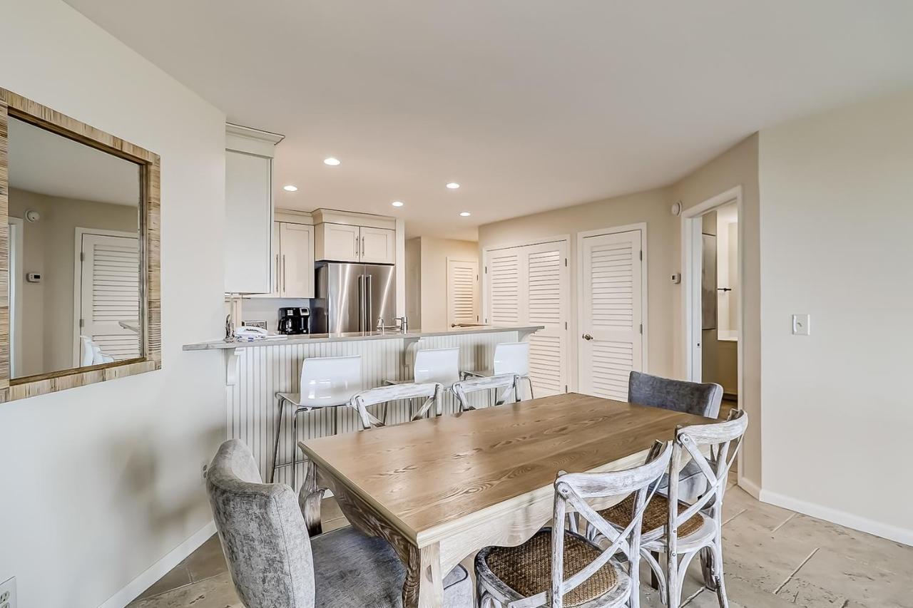 Sea Cloisters 409 Διαμέρισμα Hilton Head Island Εξωτερικό φωτογραφία