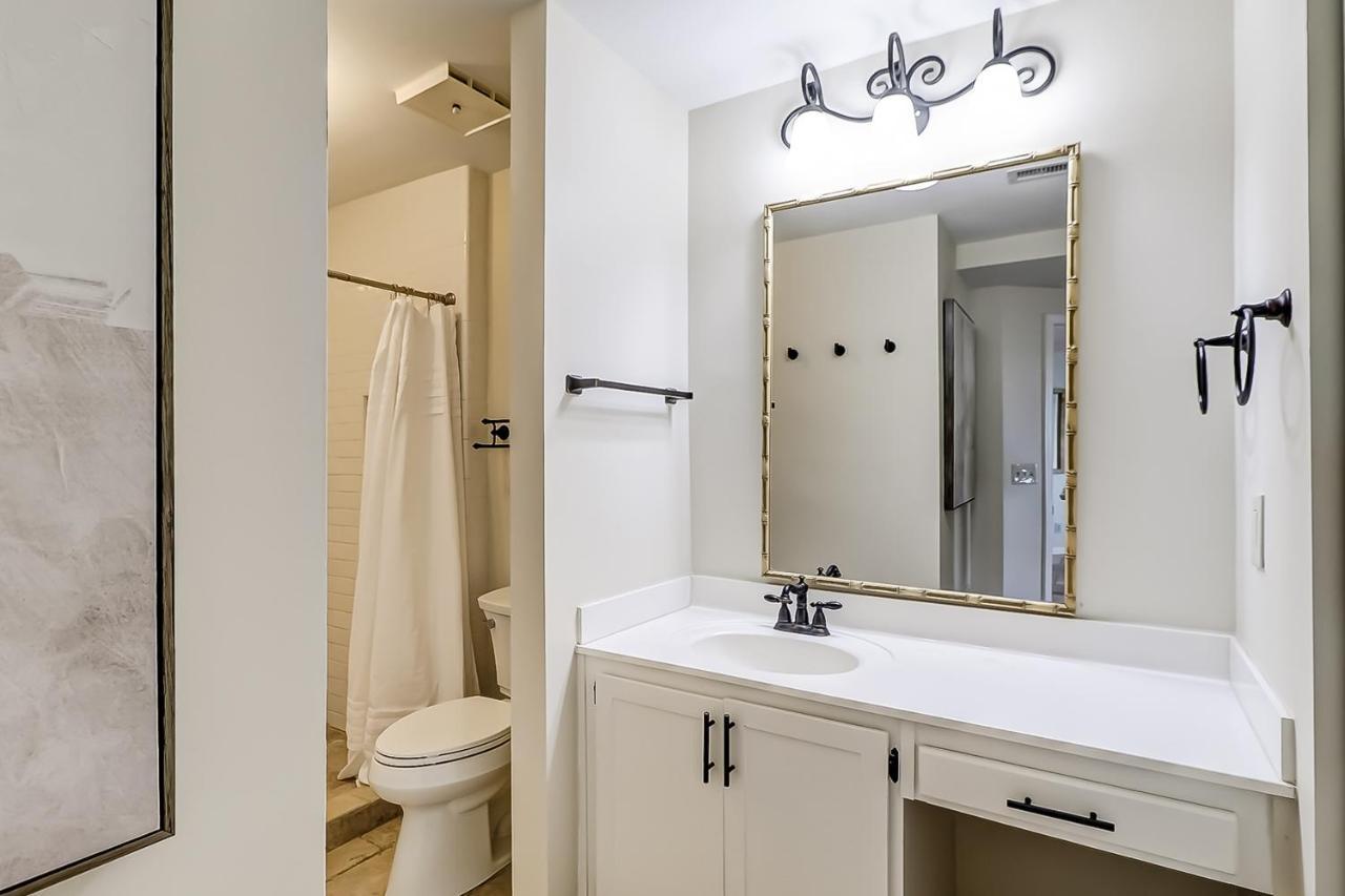 Sea Cloisters 409 Διαμέρισμα Hilton Head Island Εξωτερικό φωτογραφία