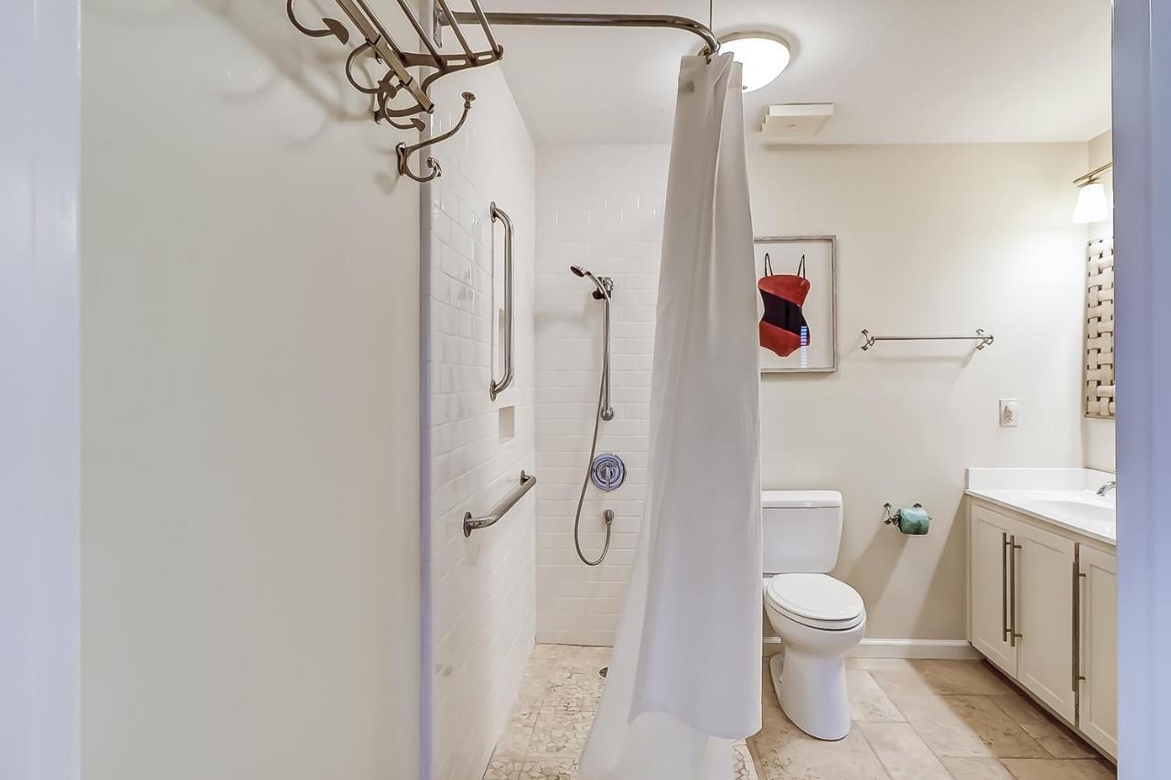 Sea Cloisters 409 Διαμέρισμα Hilton Head Island Εξωτερικό φωτογραφία