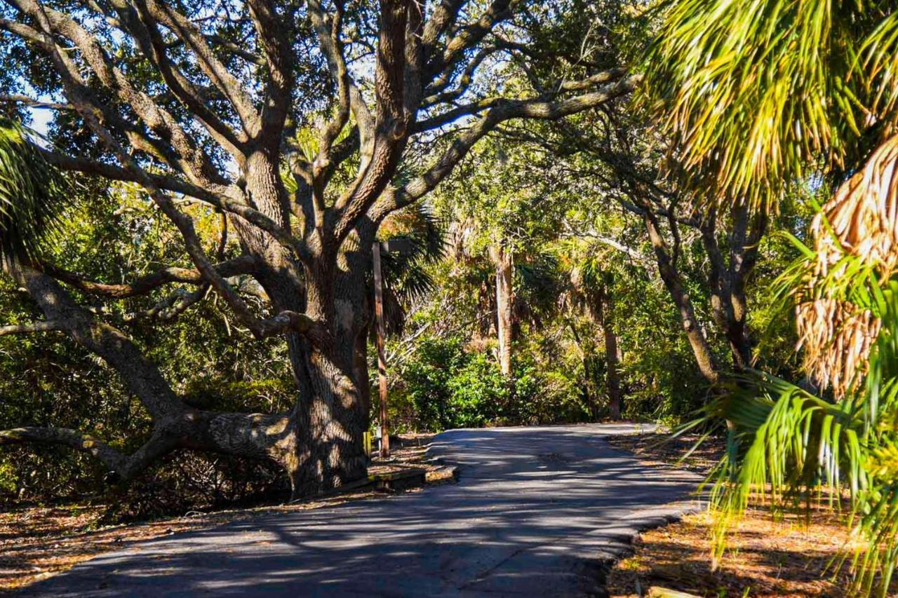 Sea Cloisters 409 Διαμέρισμα Hilton Head Island Εξωτερικό φωτογραφία